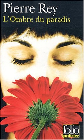 L'OMBRE DU PARADIS, de Pierre Rey | portada del libro