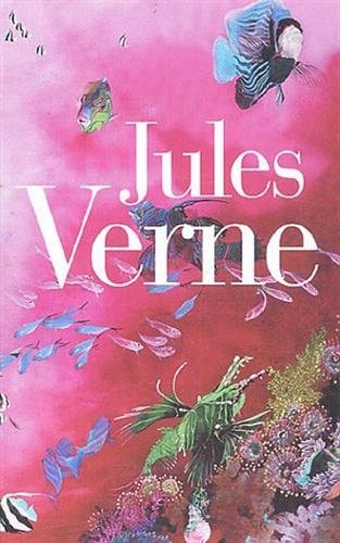 COFFRET JULES VERNE 3 VOL, de Jules Verne | portada del libro