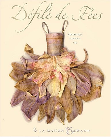 DEFILE DE FEES, de Eugenie Bird | portada del libro
