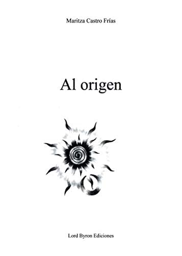 Al origen, de Castro Frías | portada del libro