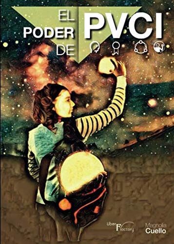 El poder del PVCI, de Cuello Figuereo | portada del libro