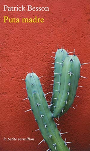 PUTA MADRE, de Patrick Besson | portada del libro