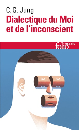 DIALECTIQUE DU MOI ET DE L'INCONSCIENT, de C. Jung | portada del libro