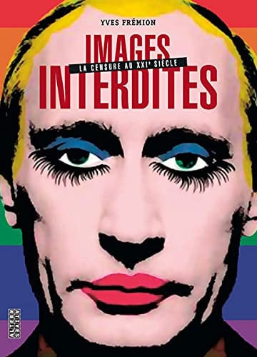 IMAGES INTERDITES 2 T2, de FREMION | portada del libro