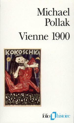 VIENNE 1900, de Michael Pollak | portada del libro