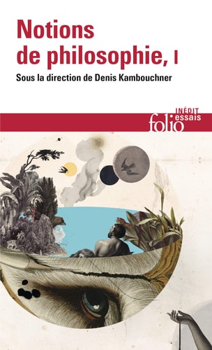 Notions de Philosophie, I., de Gall Collectifs | portada del libro