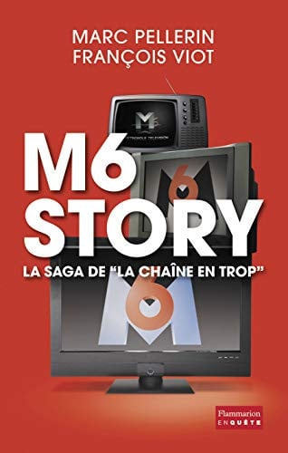 6 STORY, de PELLERIN#VIOLET#VIOT MARC#BERNARD# | portada del libro