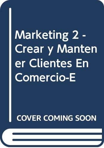 MARKETING VOLUMEN II 7ªEDICION, de ZIKMUND | portada del libro