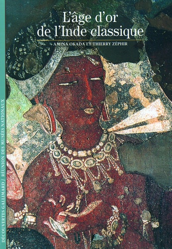 L'INDE CLASSIQUE, de Amina Okada | portada del libro