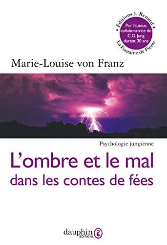 L'OMBRE ET LE MAL DANS LES CONTES DE FEES, de VON FRANZ MARIE | portada del libro