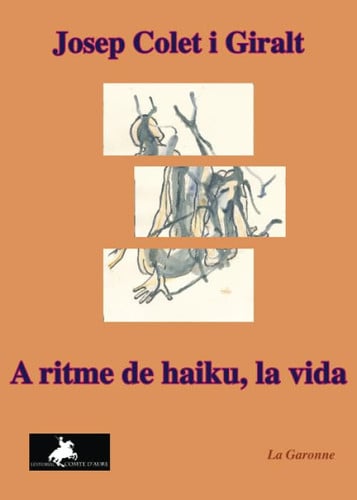 A ritme de haiku, la vida, de COLET I GIRALT | portada del libro