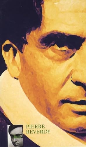 COFFRET REVERDY 3V, de Pierre Reverdy | portada del libro