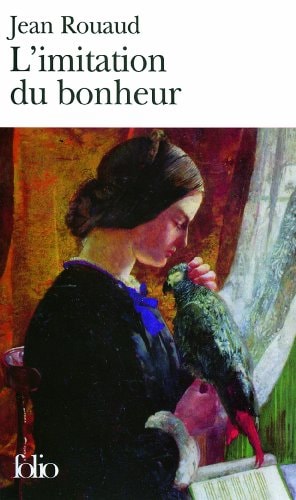L'IMITATION DU BONHEUR, de Jean Rouaud | portada del libro