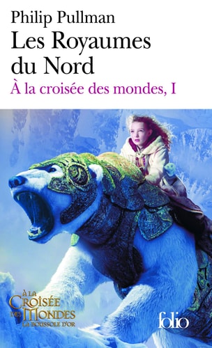 LES ROYAUMES DU NORD, de PULLMAN | portada del libro