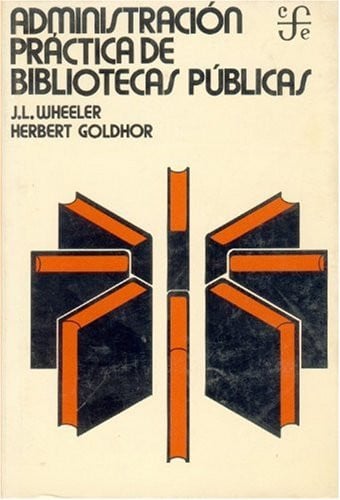 ADMINISTRACION PRACTICA-WHEELE, de WHEELER | portada del libro