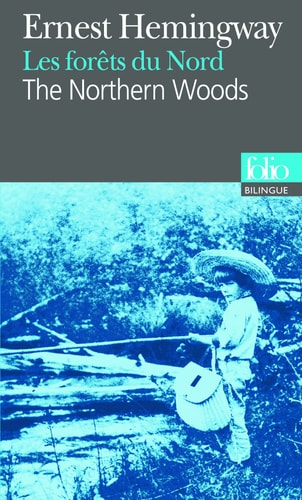 LES FORETS DU NORD, de Ernest Hemingway | portada del libro