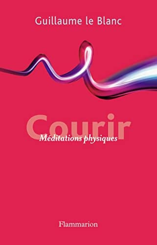 OURIR, de LE BLANC GUILLAUME | portada del libro