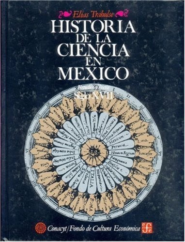 HA.IENCIA MEXICO II, de TRABULS | portada del libro