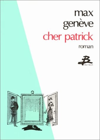 CHER PATRICK, de Genève | portada del libro