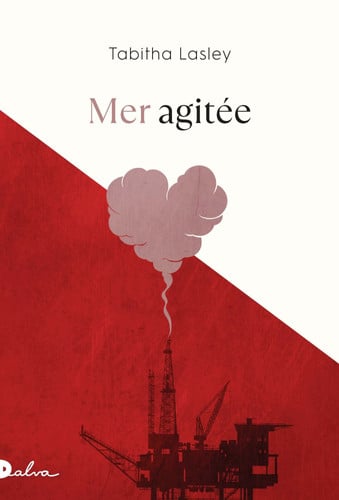 MER AGITEE, de LASLEY TABITHA | portada del libro