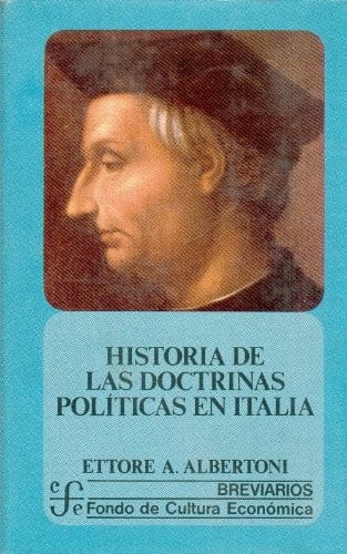 HA.DOC. PLT. ITALIA, de ALBERTONI | portada del libro