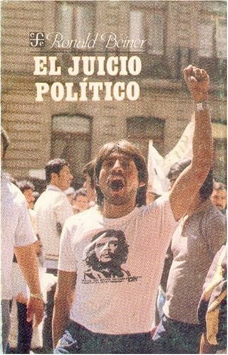 JUICIO POLITICO, EL, de BEINER | portada del libro