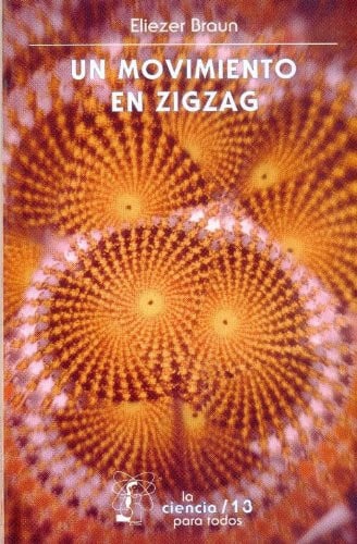MOVIMIENTO EN ZIGZAG, de BRAUN | portada del libro
