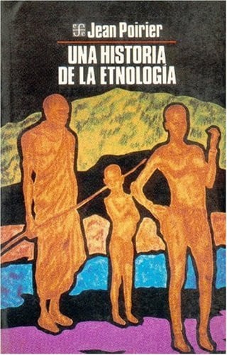 HA.ETNOLOGIA, UNA, de POIRIER | portada del libro