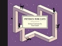 PHYSICS FOR CATS, de Tom Gauld | portada del libro