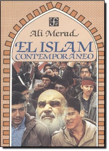 ISLAM CONTEMPORANEO, EL, de MERAD | portada del libro