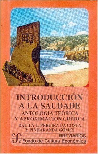 INT.SAUDADE -PEREIRA-, de PEREIRA | portada del libro