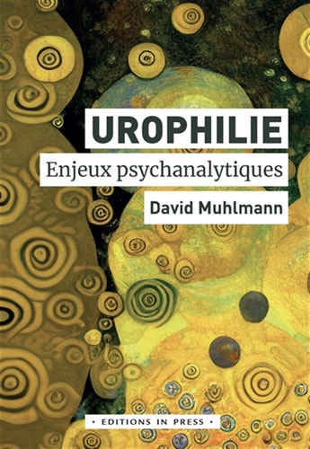 ROPHILIE, de David Muhlmann | portada del libro