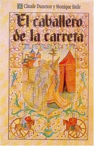 CABALLERO DE LA CARRETA C.P.42, de DUNETON | portada del libro