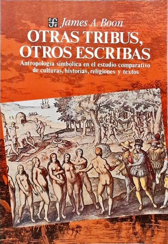 OTRAS TRIBUS,OTROS ESCRIBAS-BOON, de BOON | portada del libro