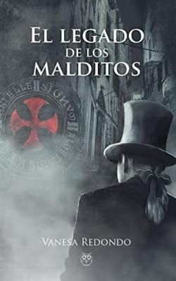 El legado de los malditos, de Redondo | portada del libro