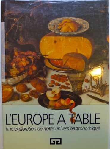MEMOIRES D EUROPE T3, de Christian Biet | portada del libro