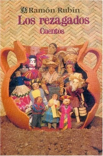 REZAGADOS,LOS, de RUBIN | portada del libro