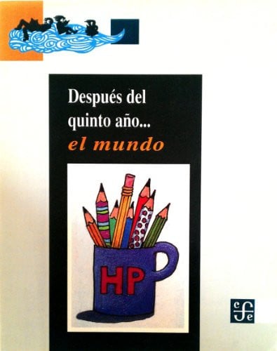 DESPUES QUINTO AÑO... EL MUNDO, de MILLS | portada del libro