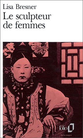 SCULPTEUR DE FEMMES, de Lisa Bresner | portada del libro