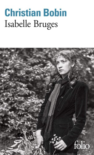 Isabelle Bruges, de Christian Bobin | portada del libro