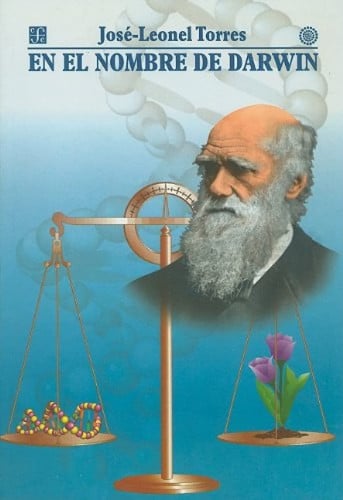 EN EL NOMBRE DE DARWIN-TORRES, de TORRES | portada del libro