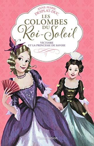 OLOMBES DU ROI SOLEIL T12, de DESPLAT-DUC ANNE-MARIE | portada del libro