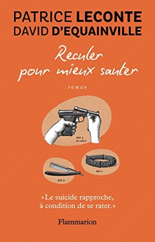 ECULER POUR MIEUX SAUTER, de EQUAINVILLE#LECONTE#LECONTE DAVID D'#MAR | portada del libro
