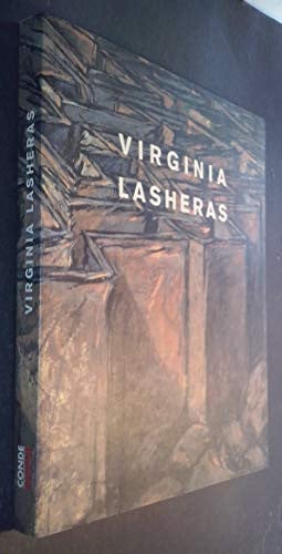 VIRGINIA LASHERAS, de Virginia Lasheras | portada del libro