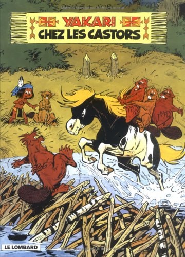 MORTELLE RANDONNEE, de Marc Behm | portada del libro