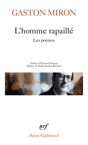 L'HOMME RAPAILLE, de Troyat | portada del libro