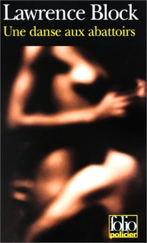 DANSE AUX ABATTOIRS, de Lawrence Block | portada del libro