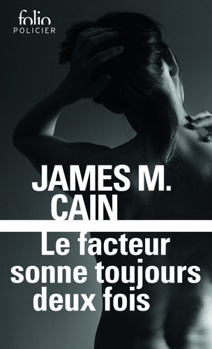 FACTEUR SONNE TOUJOURS, de James Mallahan Cain | portada del libro