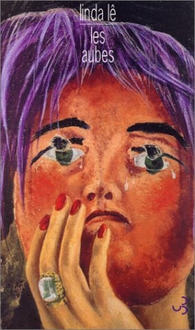 LES AUBES, de LE LINDA | portada del libro
