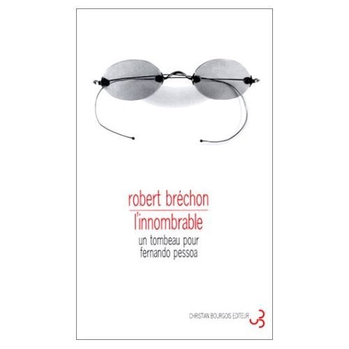 L'INNOMBRABLE, de BRECHON ROBERT | portada del libro
